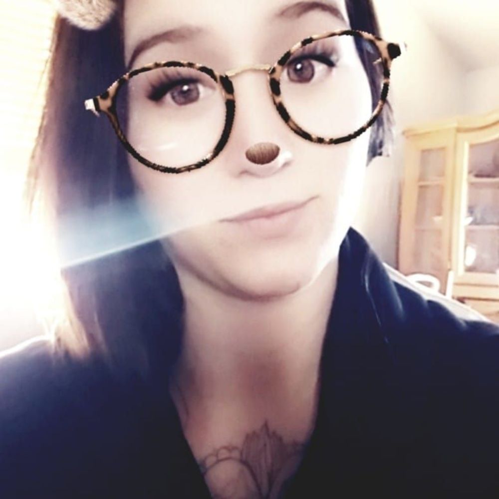Meet your Posher, Kaitlyn